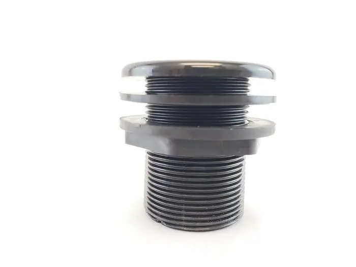 Bulkhead Fitting 1/2″ FPT x Slip (R175141) - Plumbing