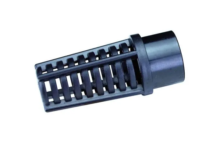 1″ FIT Suction Screen – - Plumbing