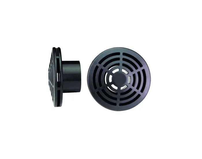 1 1/2″ FIT Low Profile Strainer (R441040) - Plumbing