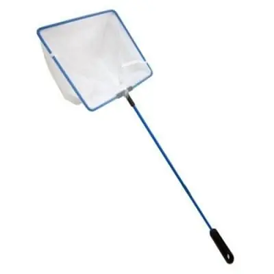 6″ Fine Mesh Fish Net - Maintenance & Accessories