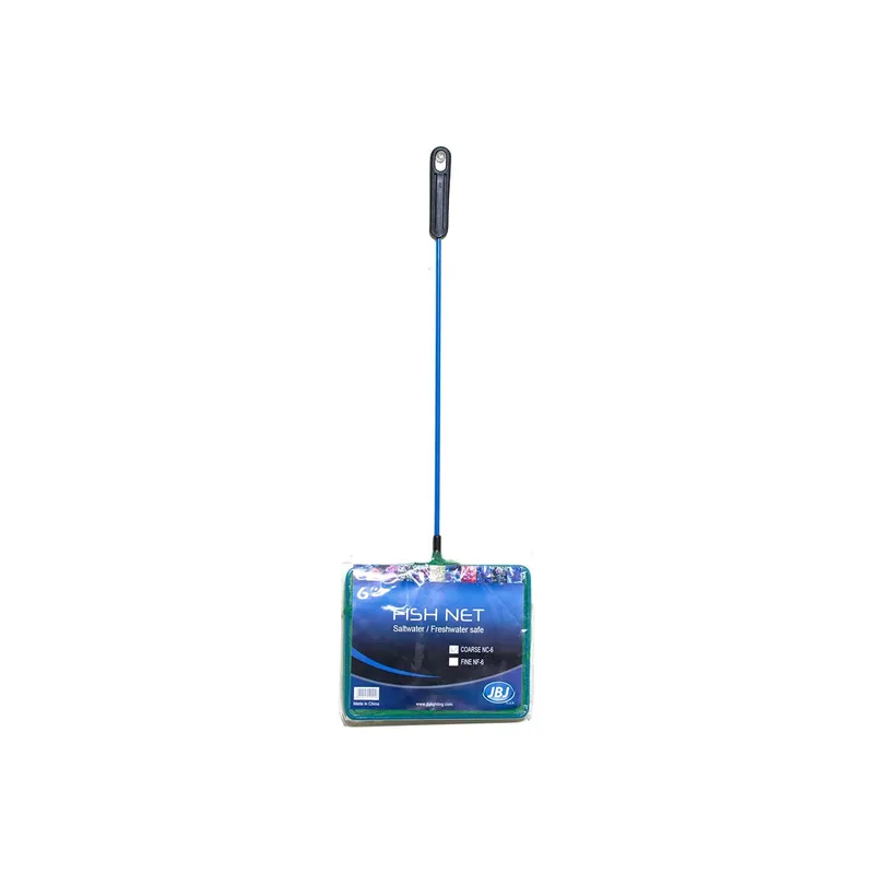 6″ Fish Net Coarse JBJ - Maintenance & Accessories