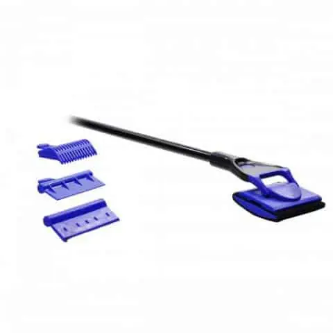 36″ Handle Aquascraper - Maintenance & Accessories