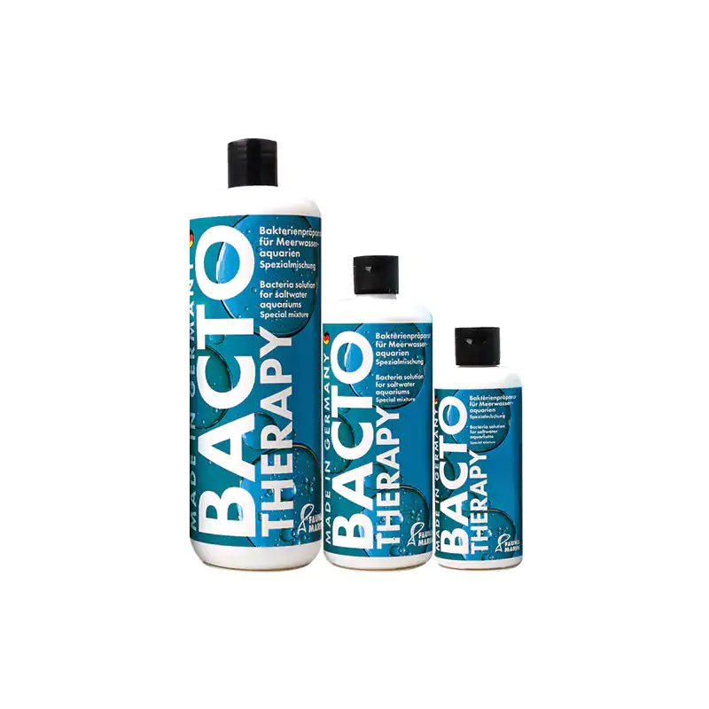 Fauna Marin Bacto Reef Therapy 500 mL - Maintenance & Accessories