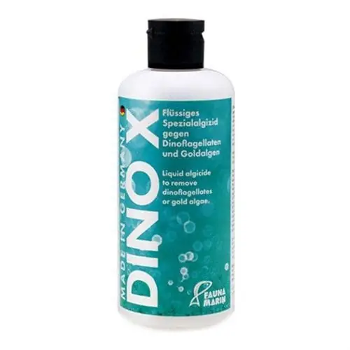DINO X 1000 ml by Fauna Marin - Maintenance & Accessories