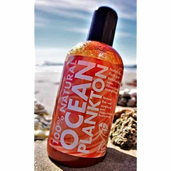 Fauna Marin Ocean Plankton Calanus 100 mL - Maintenance & Accessories