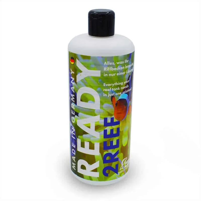 Ready 2 Reef 500 mL - Maintenance & Accessories