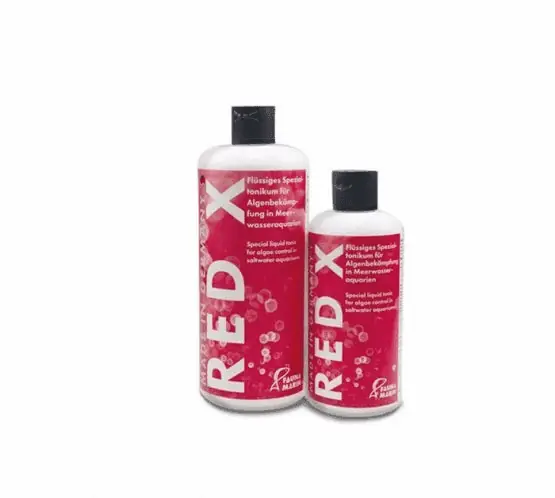 Red X 250 ml by Fauna Marin - Maintenance & Accessories