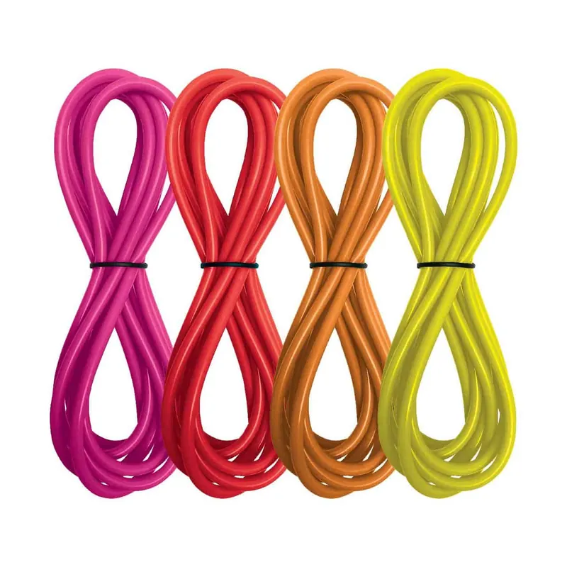 Red Sea ReefDose Tubes 4 x 3m(10’) Red – Yellow - Automate & Monitor
