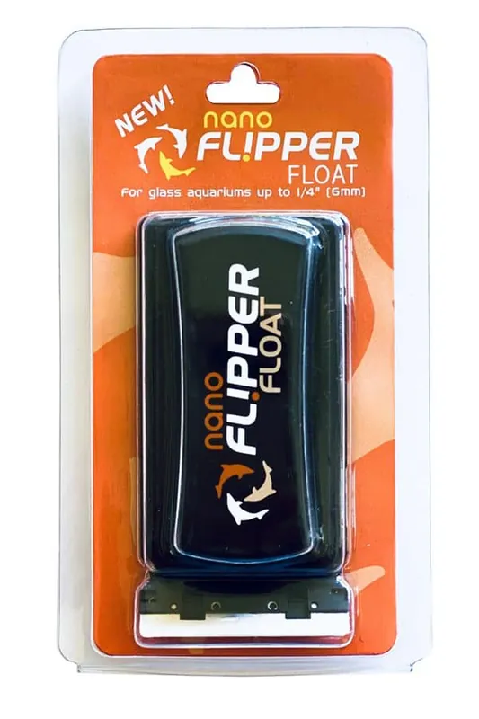 Flipper Nano Float Cleaner - Maintenance & Accessories