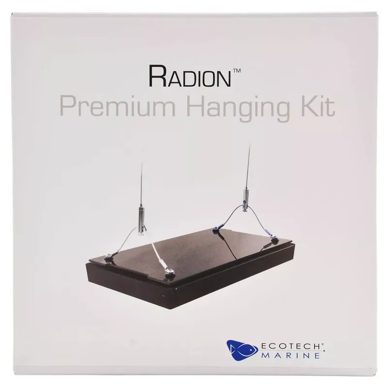 Radion LED Hanging Kit - Lighting