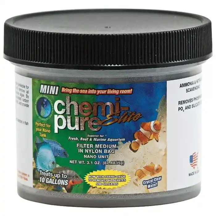 Boyd Chemi-Pure Elite Mini (3.1 oz)