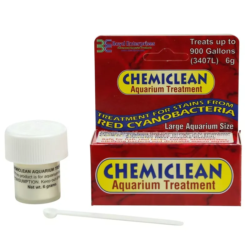ChemiClean Red Cyano Remover (Powder) - Maintenance & Accessories