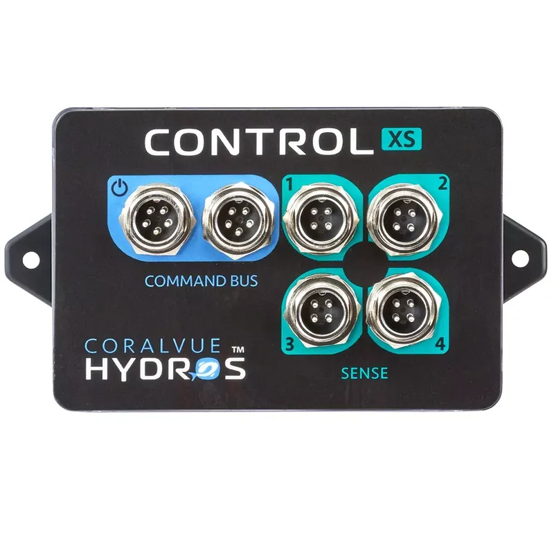 HYDROS Control XS – Controller Only - Automate & Monitor
