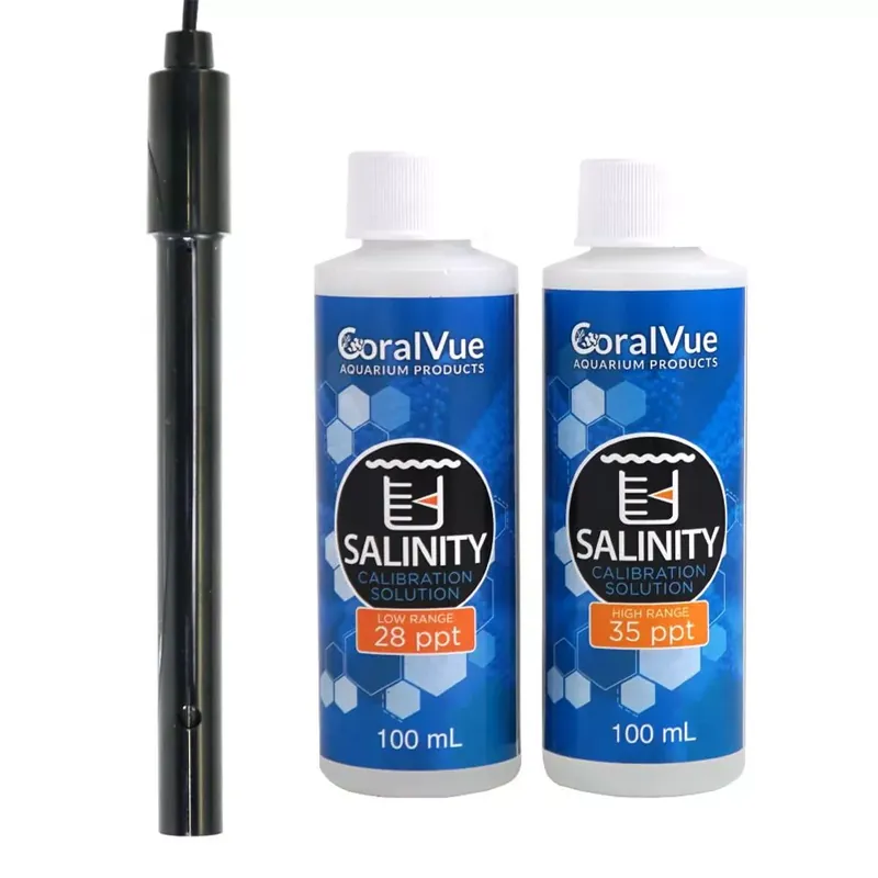Hydros Salinity Probe Kit - Maintenance & Accessories