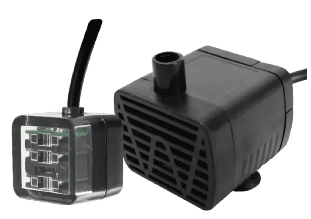 IceCap ATO EZ Automatic Top-off System