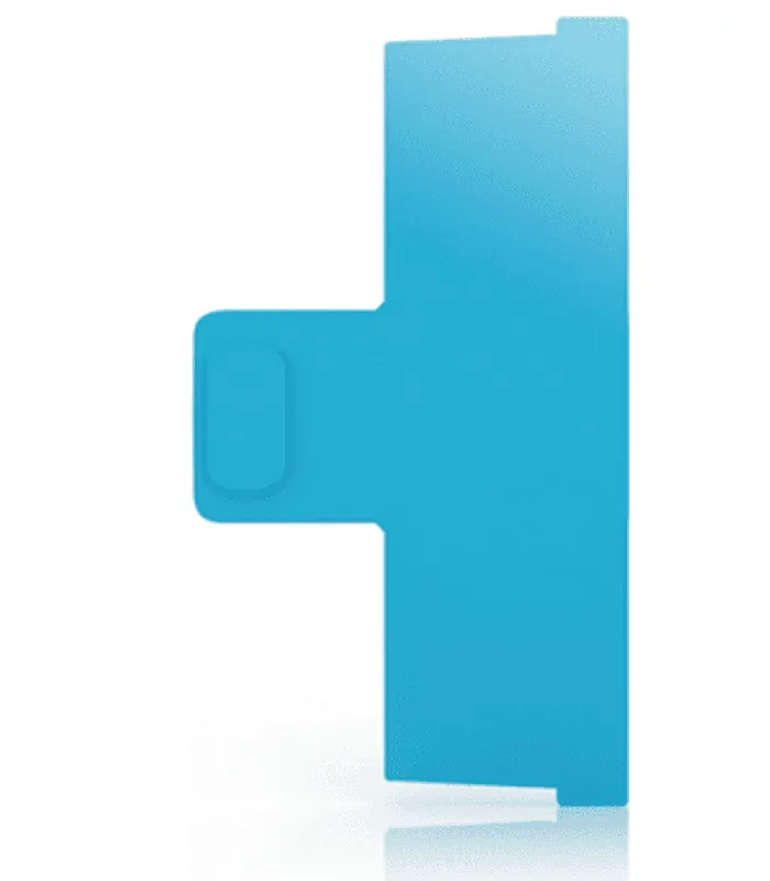 Aquablade P 10 Pack Acrylic Safe Replacement Blade - Maintenance & Accessories