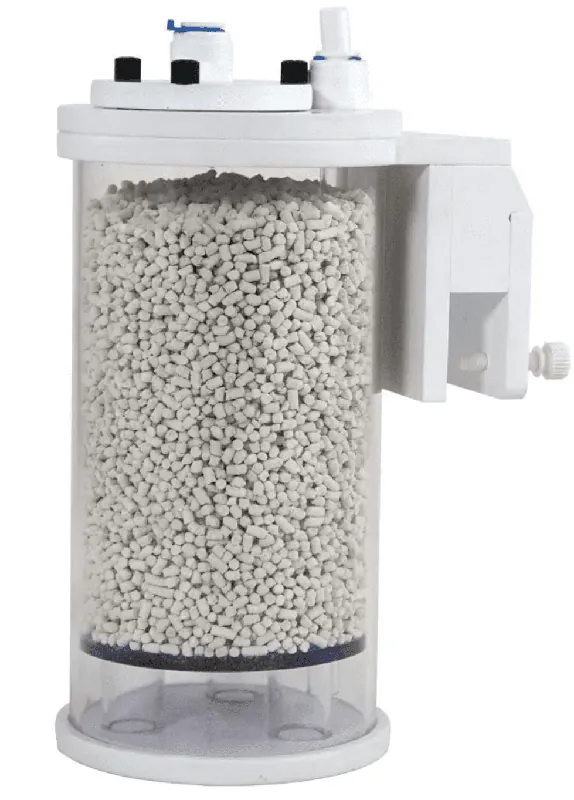 IceCap Medium CO2 Scrubber (2.2 lb Capacity) - Filtration & Skimmers