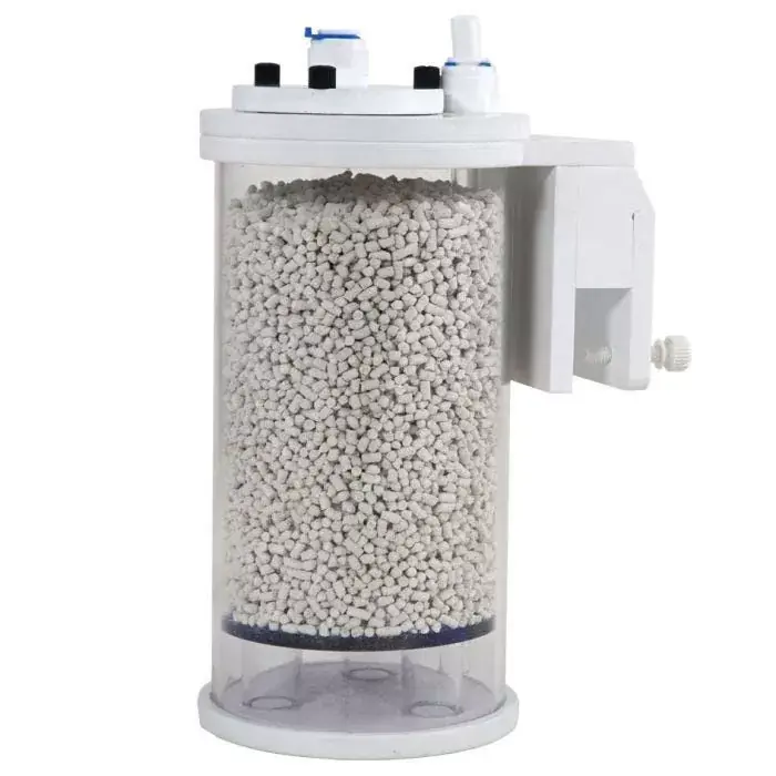 Icecap Small CO2 Scrubber (1.1lb Capacity) - Filtration & Skimmers