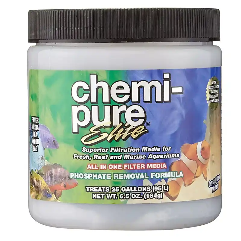 Boyd Enterprises Chemi-Pure Elite (6.5 oz)
