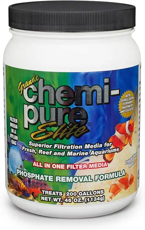 Boyd Enterprises Chemi-Pure Elite Grande (46 oz)