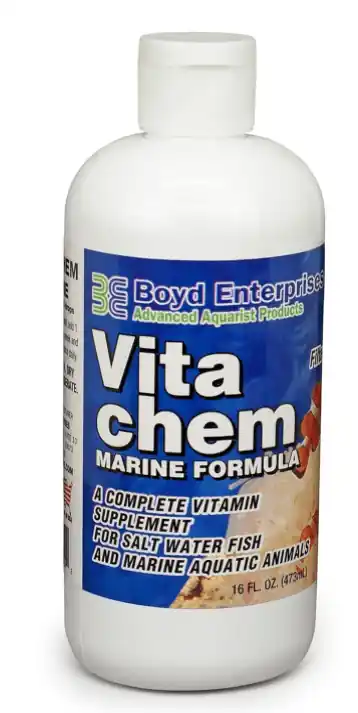 Vita-Chem Marine 16 oz