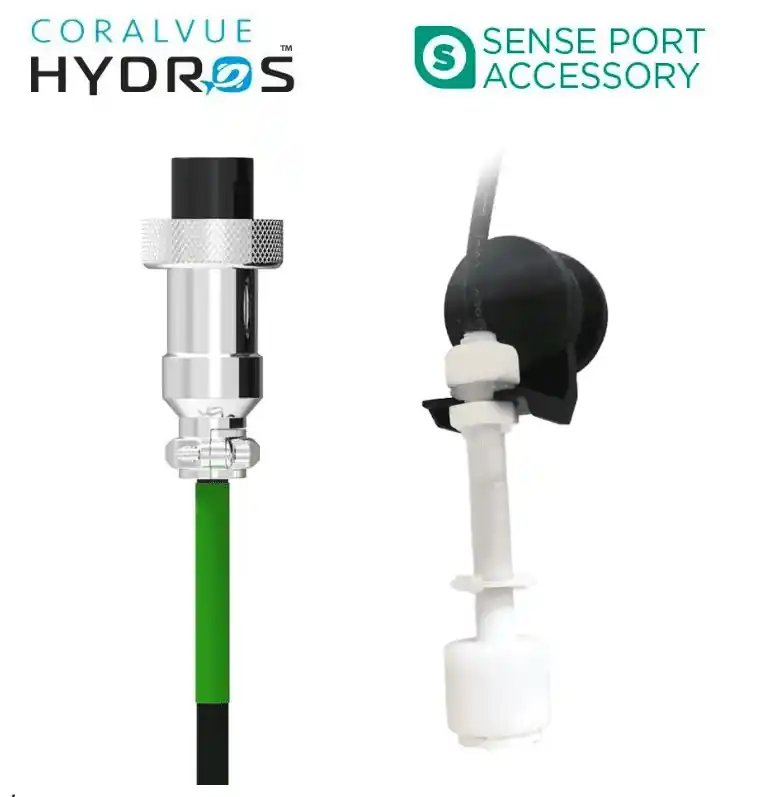 HYDROS Float Switch - Automate & Monitor