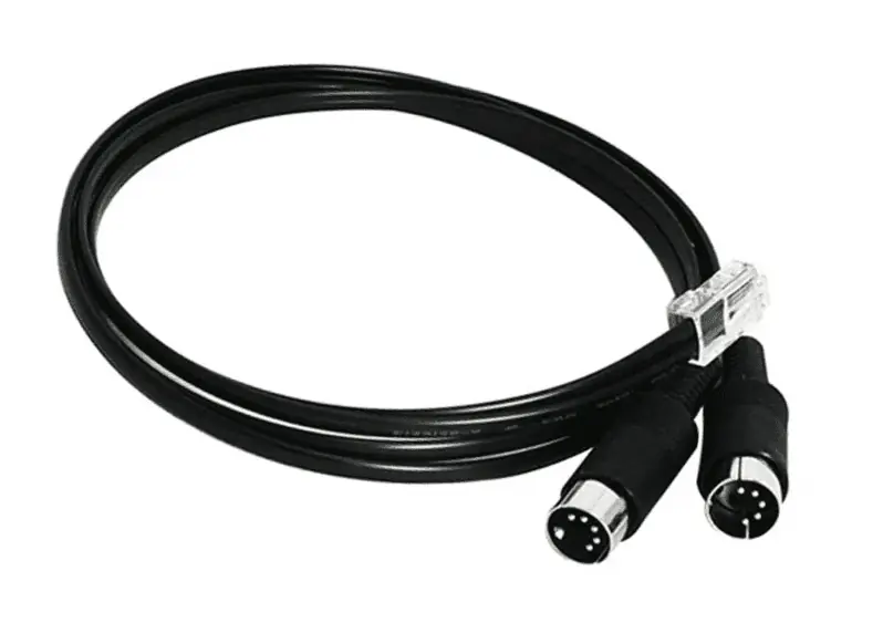 2 Channel Apex to Tunze Stream Cable - Automate & Monitor