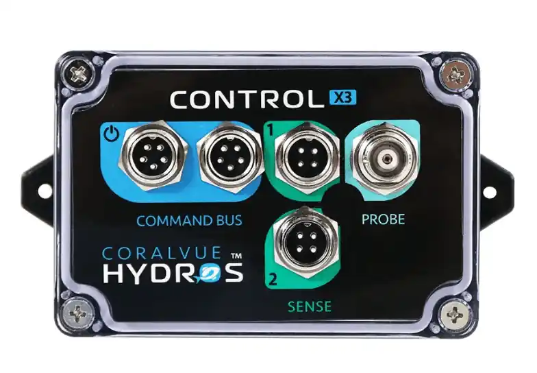 HYDROS Control X3 (Controller Only) - Automate & Monitor