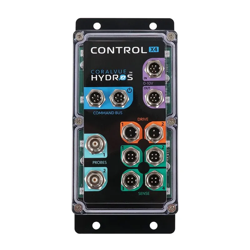 Hydros Control X4 (Controller Only) - Automate & Monitor
