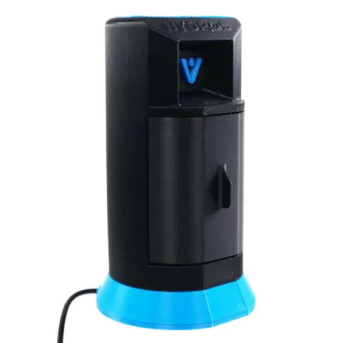HYDROS iV PRO Isolated Testing Vessel - Automate & Monitor