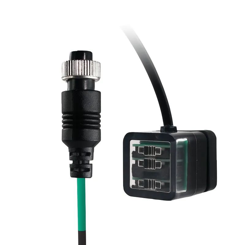 Triple Optical Water Level Sensor by HYDROS - Automate & Monitor