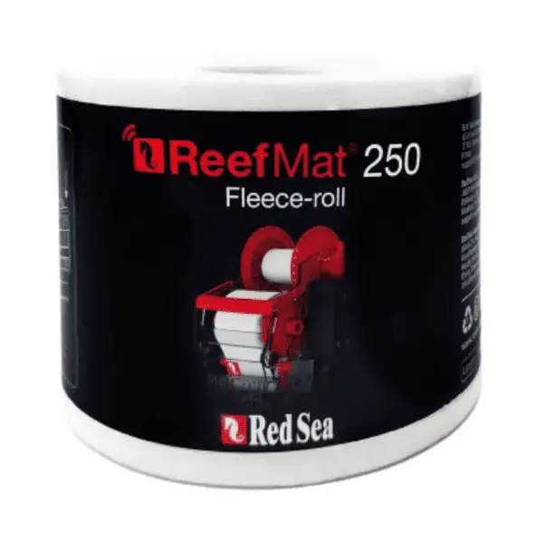 Red Sea ReefMat 250 Replacement Fleece Roll - Filtration & Skimmers