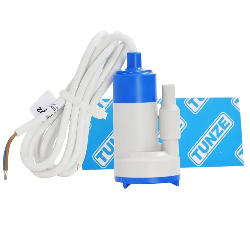 Tunze Metering pump - Automate & Monitor