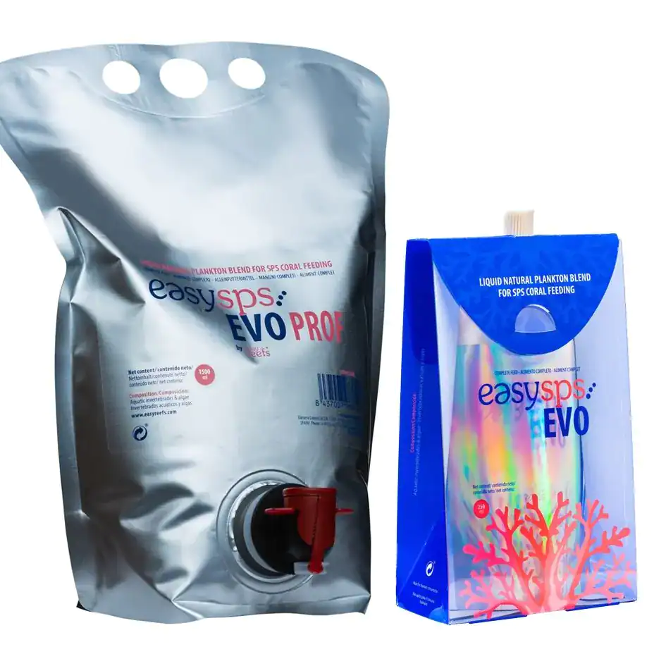 Easy Reefs EasySPS EVO PRO 1500 mL Gel - Maintenance & Accessories