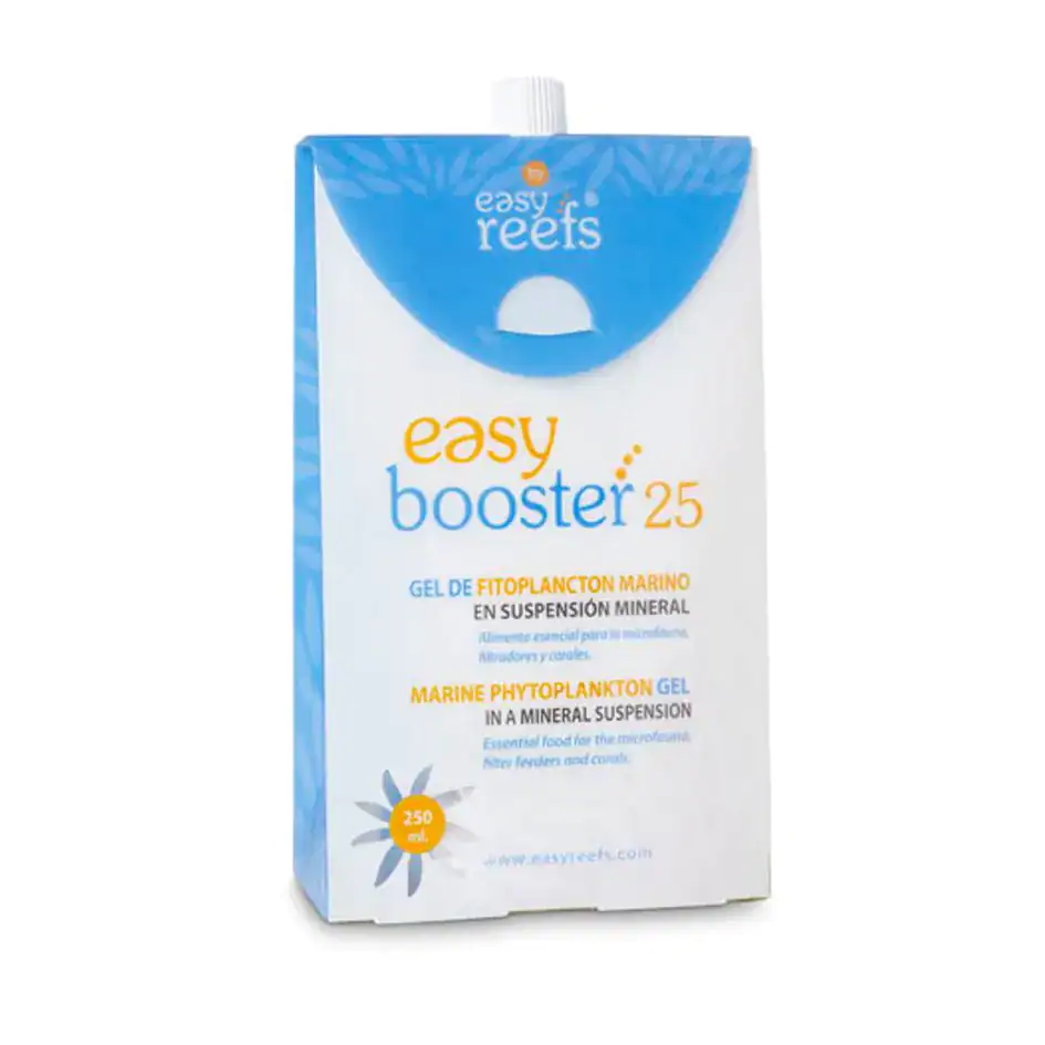 Easy Reefs EasyBooster 25 - Maintenance & Accessories