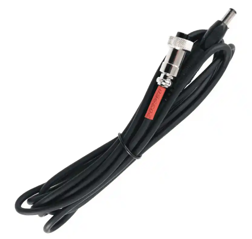 HYDROS Kraken Force Port to Power Cable 24 V Port - Automate & Monitor
