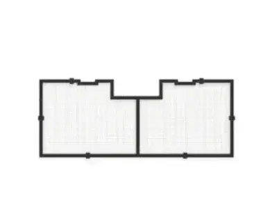 Aquarium Net Cover 48″ DIY – - Aquariums