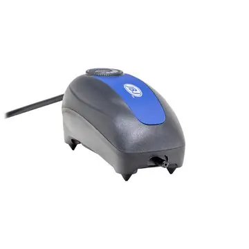 Maxum Aquarium Airpump Kit – 1.0 L/Min – 15g - Pumps & Flow