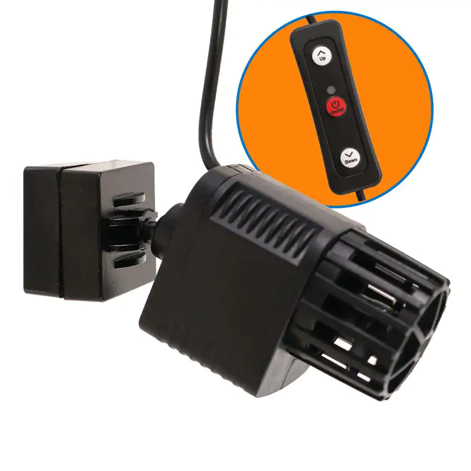IceCap Nano 3000 800 GPH Flow Pump - Pumps & Flow