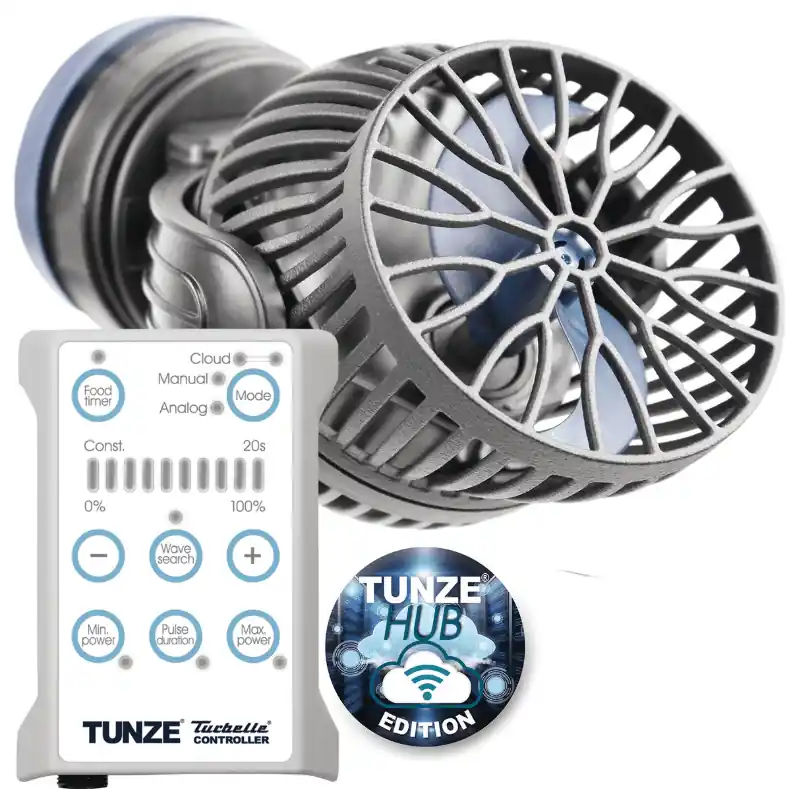 Tunze Turbelle® nanostream® 6075 - Pumps & Flow