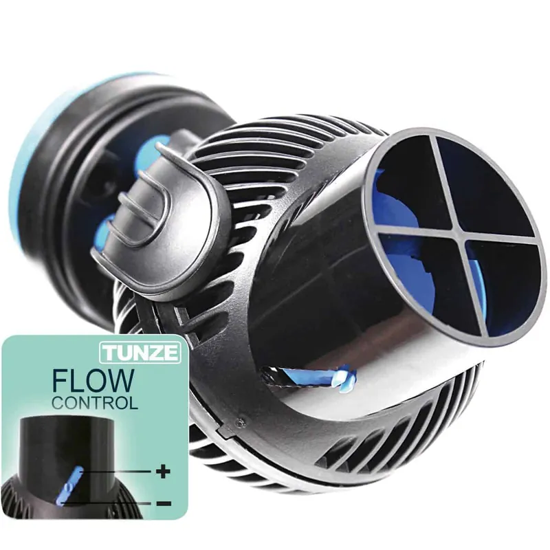 Tunze Turbelle Nanostream 6045 (1175 GPH) - Pumps & Flow