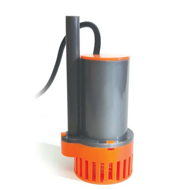 Neptune Systems PMUP-T v2 with Power Supply – Practical Multi-Purpose Utility Pump