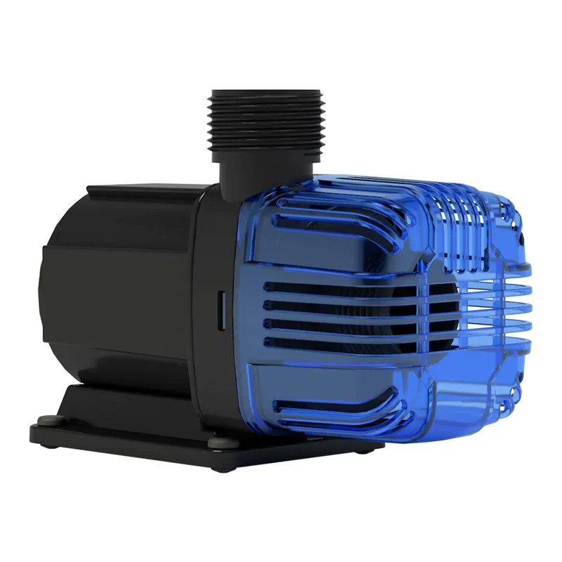 Accela Pro DC Wifi Eco Pump – up to 45g – 396 GPH - Pumps & Flow