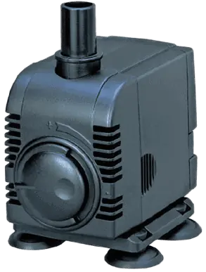 Accela Submersible Pump (264 GPH) - Pumps & Flow