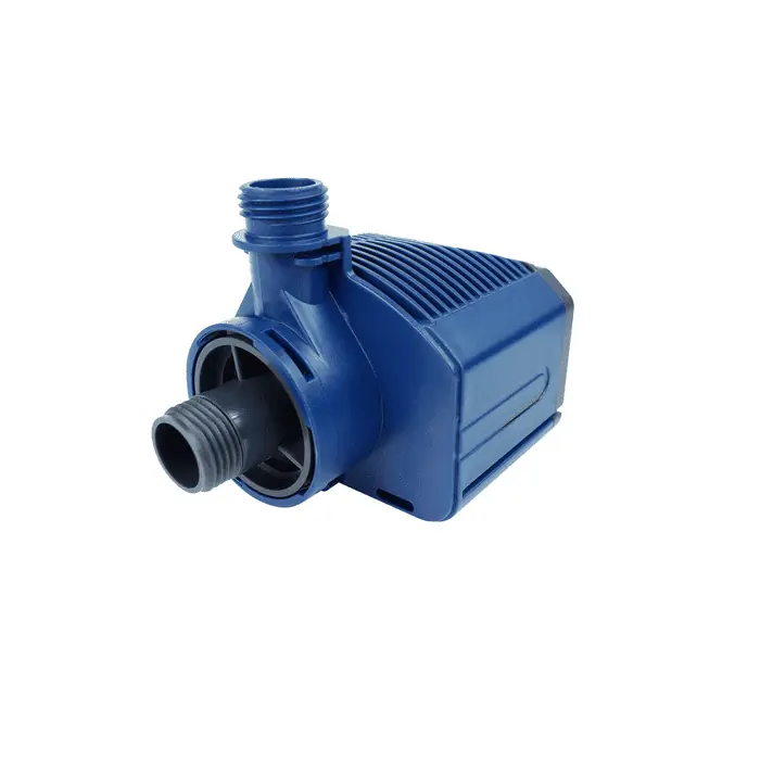 Lifegard Quiet One 6000 Pro Series - Pumps & Flow