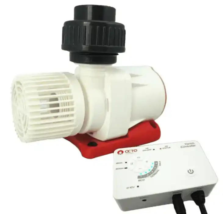 VarioS 4 Circulation Pump - Pumps & Flow
