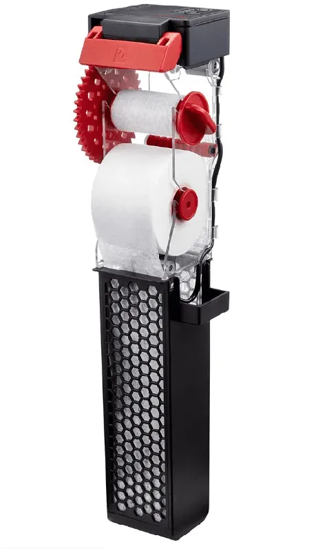 NanoMat Fleece Roller Filter – Red Sea - Filtration & Skimmers