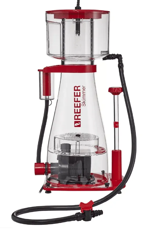Red Sea REEFER Skimmer 600 w/ DC Pump (w/o controller) - Filtration & Skimmers