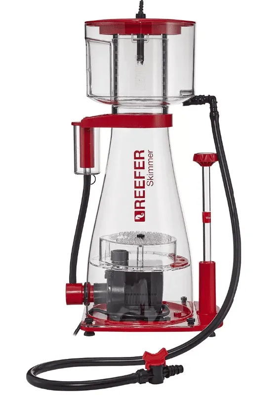 Red Sea Reefer Skimmer 300 w/ DC Pump (w/o controller) - Filtration & Skimmers