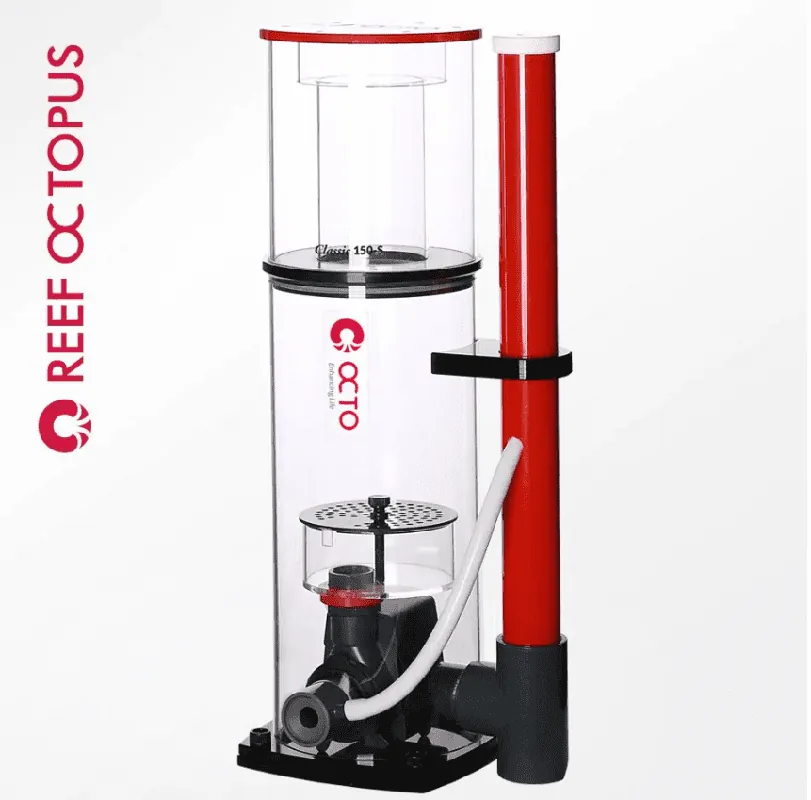 150 Space Saver Skimmer Classic Reef Octopus - Filtration & Skimmers